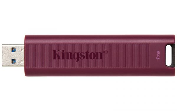 Memorie USB Flash Drive Kingston Data Traveler Max, 1TB, USB - imagine 5