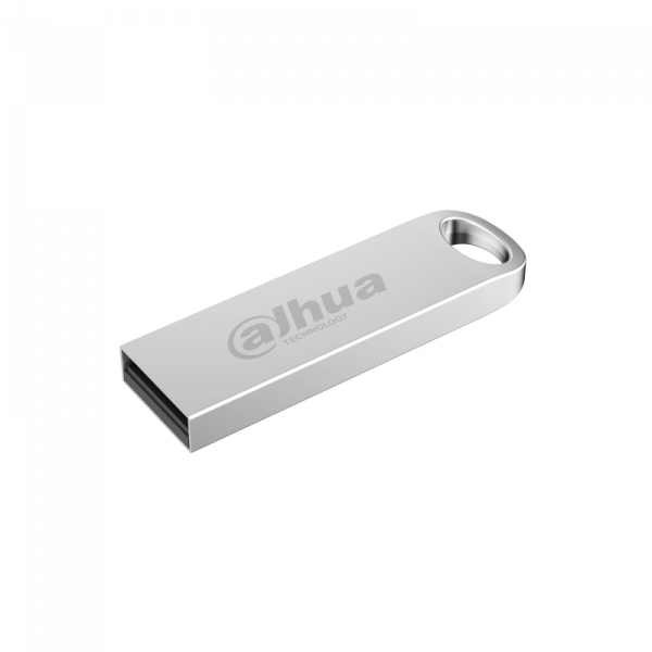 Memorie USB Flash Drive Dahua, U106, 16GB, USB 2.0, r/w - imagine 3