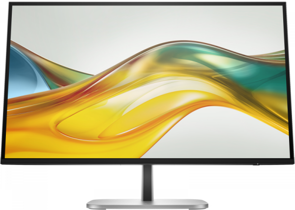 Monitor 27" HP Series 5 Pro, LED, IPS, QHD 2560x1440, - imagine 7