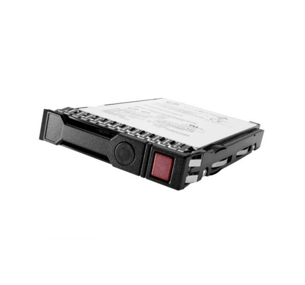 HPE 16TB SATA 6G Business Critical 7.2K LFF SC 1-year - imagine 4