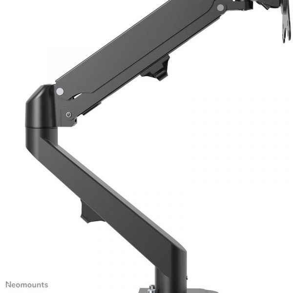 Brat de birou pentru monitor Neomounts, poate sustine 2 monitoare - imagine 15