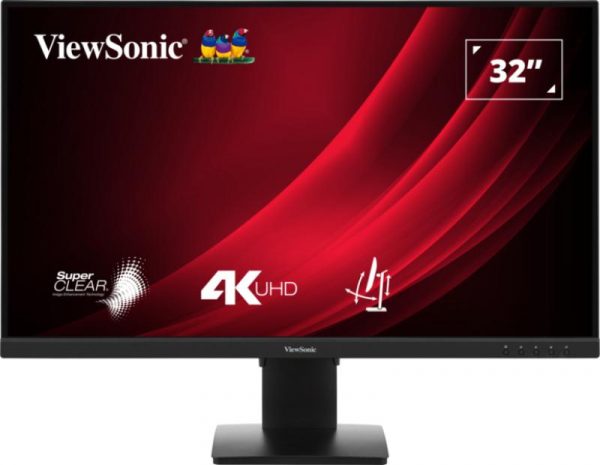 Monitor ViewSonic 32" VG3208-4K - imagine 3