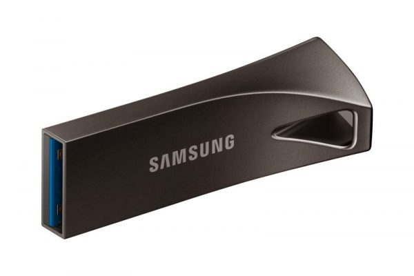 Memorie USB Flash Drive Samsung 64GB Bar Plus, USB 3.1 - imagine 8