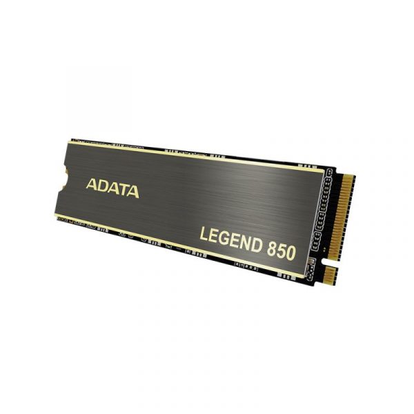 SSD Adata Legend 850, 1TB, M.2 2280, PCIe Gen3x4, NVMe - imagine 6
