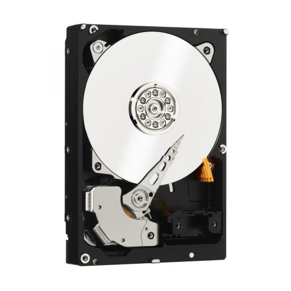 HDD  WD Black 6TB SATA-III 7200rpm 256mb - imagine 9