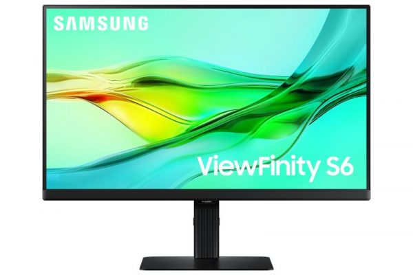 Monitor Samsung 24" LS24D600UAUXEN - imagine 4