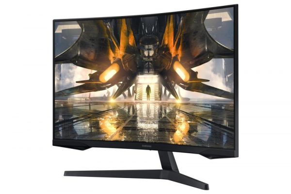 Monitor Samsung 32" LS32AG550EUXEN - imagine 9