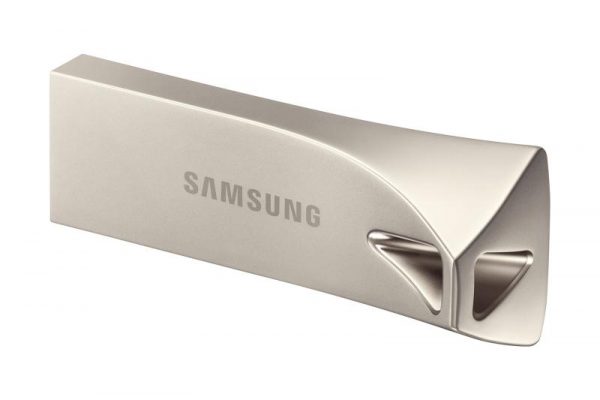Memorie USB Flash Drive Samsung 128GB BAR Plus, USB 3.1 - imagine 6