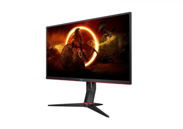 Monitor AOC 27" 27G2ZN3/BK - imagine 14