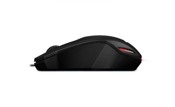 MOUSE GENIUS X-G200, gaming, cu fir, USB, optic, 1000 dpi, - imagine 9