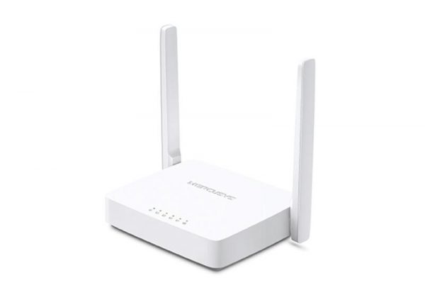 Router Wireless Mercusys MW305R; Wi-Fi, Single-Band - imagine 5