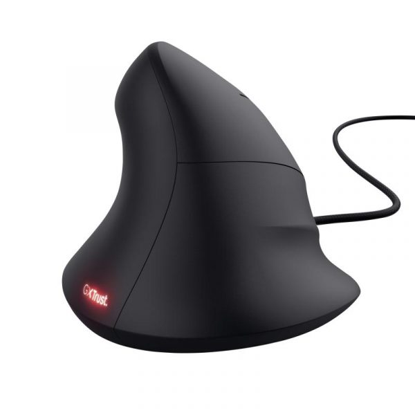 Mouse Trust GXT 144 REXX 10000 DPI, negru - imagine 13