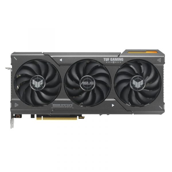 Placa Video Asus TUF Gaming Radeon RX 7600 XT OC - imagine 5