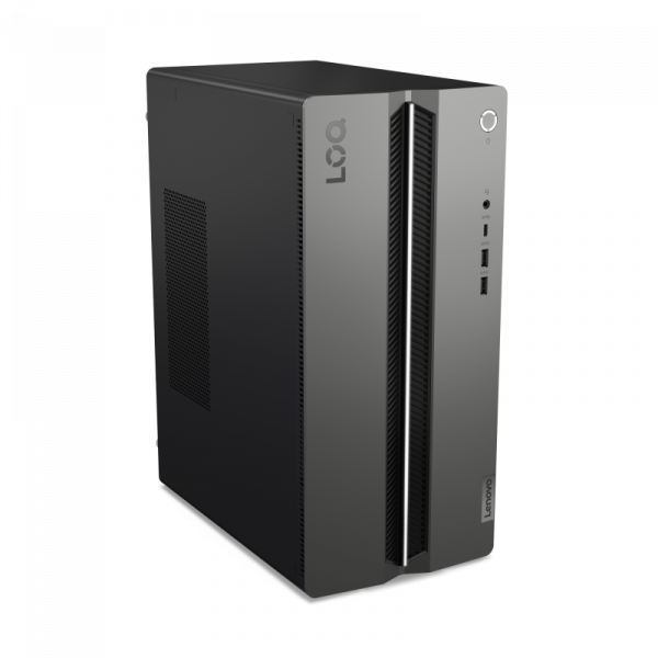 Desktop Gaming Lenovo LOQ Tower 17IRR9 , Intel® Core™ i5-14400F, - imagine 5