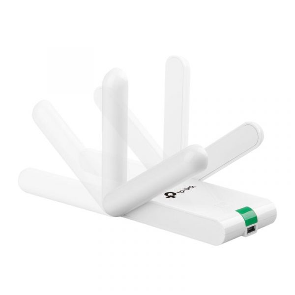 Adaptor Wireless TP-LINK TL-WN822N, Wi-Fi, Single-Band - imagine 9