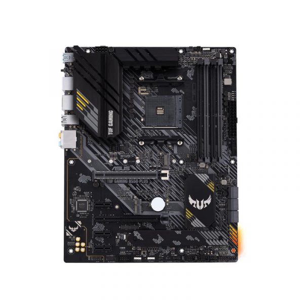 Placa de baza ASUS TUF GAMING B550-PLUS, Socket AM4 - imagine 7