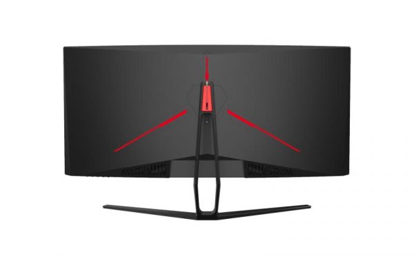 Monitor Dahua 34" LM34-E330C - imagine 10