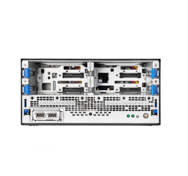 HPE ProLiant MicroServer Gen10 Plus v2 E-2314 4-core 16GB-U VROC - imagine 14