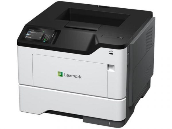 Imprimanta laser monocrom Lexmark MS631dw, A4, Grup de lucru mediu, - imagine 8