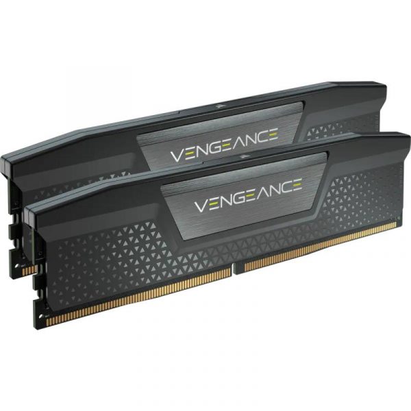 Memorii RAM CORSAIR VENGEANCE 32GB (2x16GB) DDR5, 6400MHz CL36, 1.35V - imagine 3