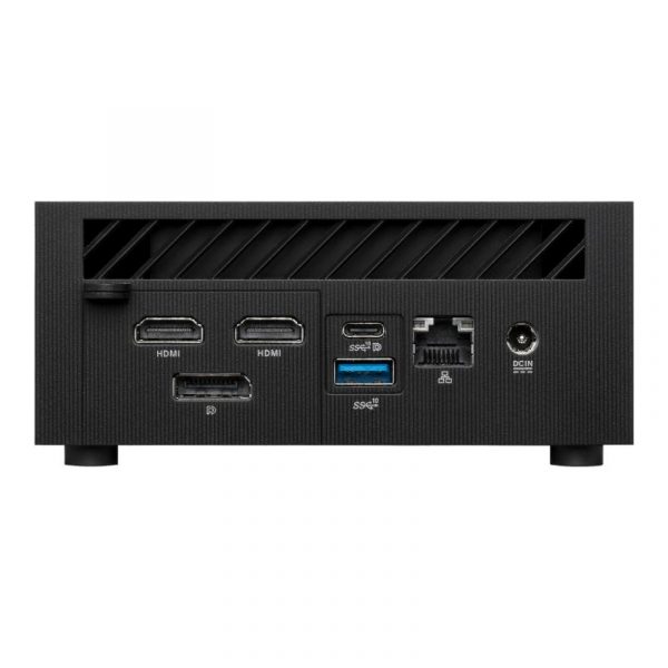 MiniPC ASUS, PN64-BB5013MD, Intel Core i5-12500H Processor 2.5GHz (18MCache, up - imagine 5