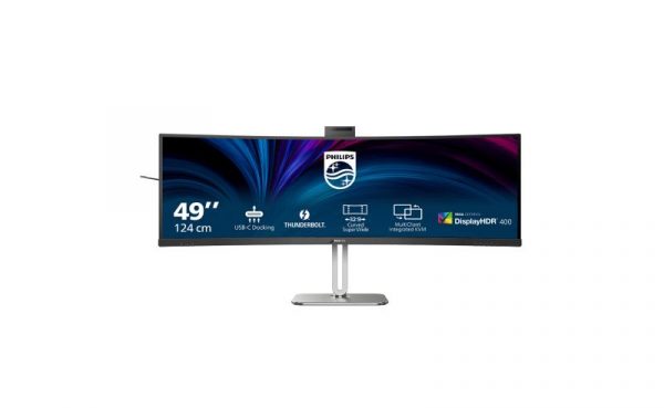 Monitor Philips 48.8" 49B2U6903CH/00 - imagine 9