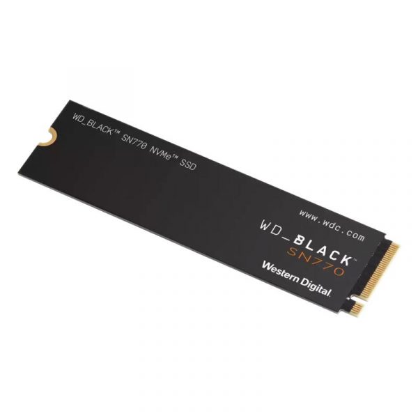 SSD WD Black SN770 1TB PCI Express 4.0 x4 M.2 - imagine 7