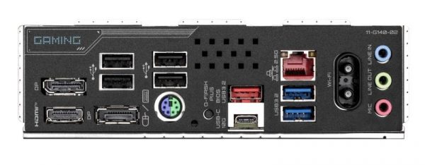 Placa de Baza GIGABYTE B850M GAMING X WIFI6E AM5 - imagine 10