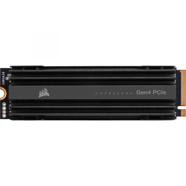 SSD CORSAIR MP600 PRO 2TB M.2 NVME - imagine 6