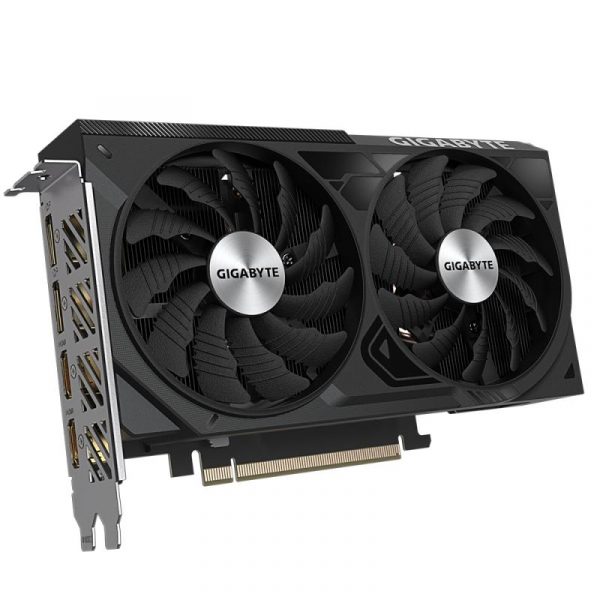 Placa video GIGABYTE GeForce RTX 4060 Ti WINDFORCE OC 8GB - imagine 11