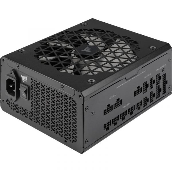 Sursa Corsair RM100x SHIFT 80 PLUS GOLD - imagine 13