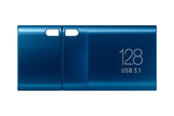 Memorie USB Flash Drive Samsung 128GB Pendrive, USB-c 3.2 Gen1, - imagine 8