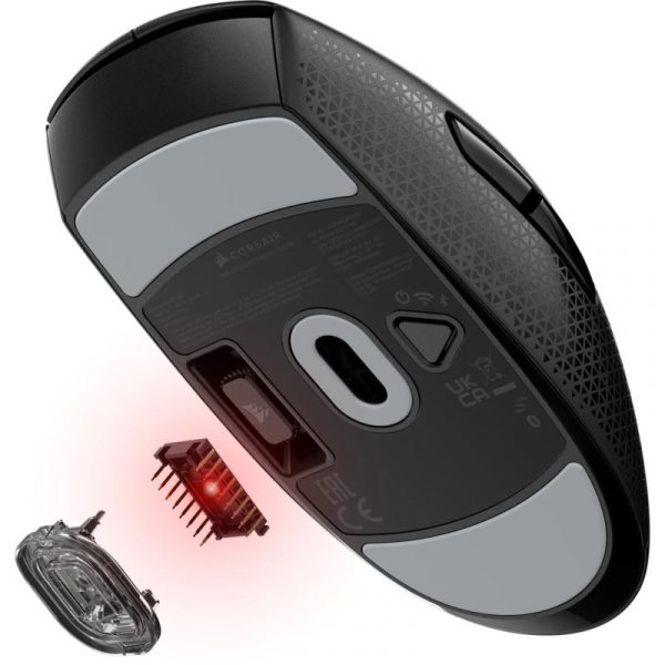 Mouse Gaming CORSAIR M55 WIRELESS - imagine 13