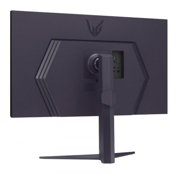 Monitor LG 31.2" 32GS85Q-B - imagine 8
