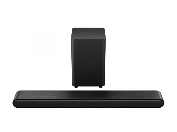 Soundbar TCL S643WE, 3.1, 240W, Bluetooth 5.3, Virtual X, Dolby, - imagine 19