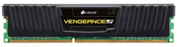 Memorie RAM Corsair Vengeance LP 8GB DDR3 1600MHz CL10 - imagine 5