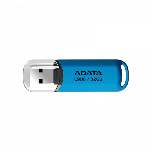 Memorie USB  Flash Drive Adata C906-32G USB 2.0 Alb - imagine 3