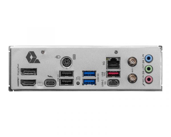 Placa de Baza MSI PRO B860M-A WIFI LGA 1851, 4x - imagine 6