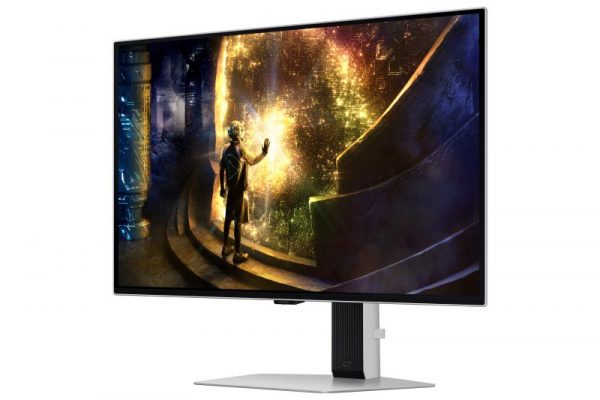 Monitor Samsung 27" LS27DG610SUXEN, Diagonal (inch): 27, Diagonal (cm): 69, - imagine 6