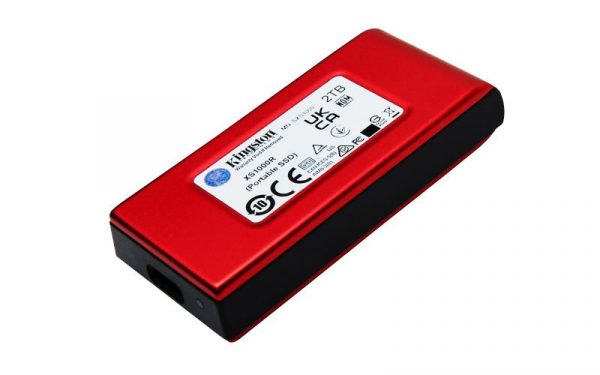 SSD extern Kingston, SXS1000R , 2TB, 2.5 - imagine 7
