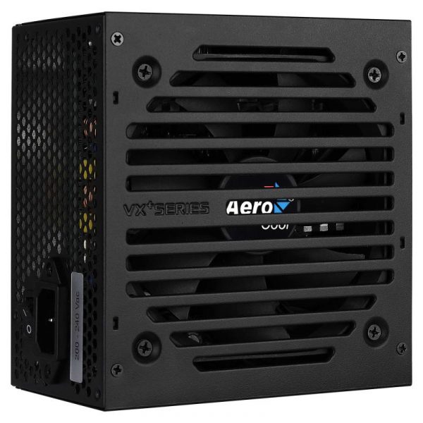 Sursa Aerocool VX Plus 650 650W - imagine 12