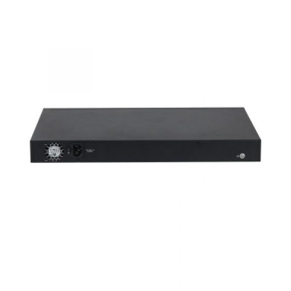 Dahua Managed switch 16 porturi PFS4218-16ET-240, Interfata: 16 x RJ45 - imagine 6