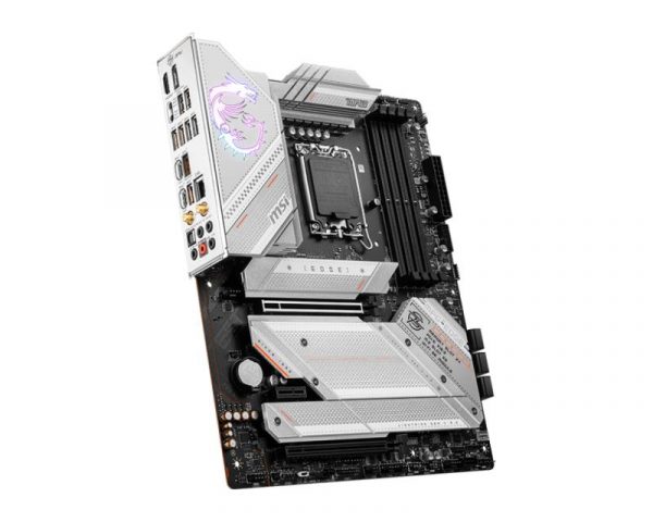 Placa de baza MSI MPG Z790 EDGE WIFI LGA1700 - imagine 7