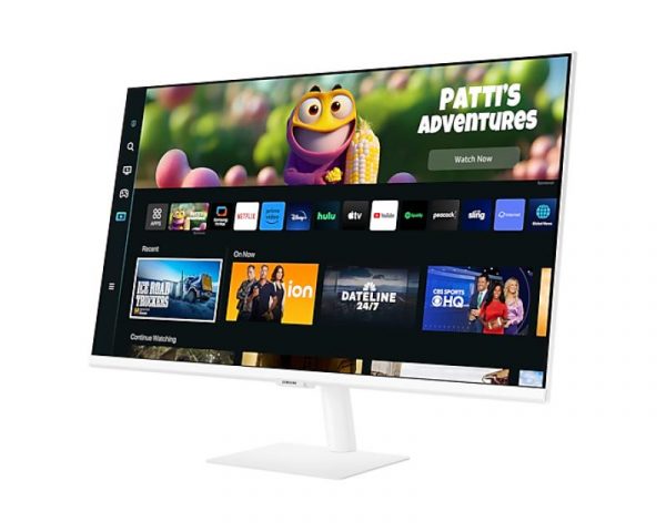 Monitor Samsung 32" LS32CM501EUXDU - imagine 21