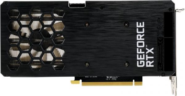 Placa video Palit GeForce RTX 3060 Dual LHR, 12GB GDDR6, - imagine 14