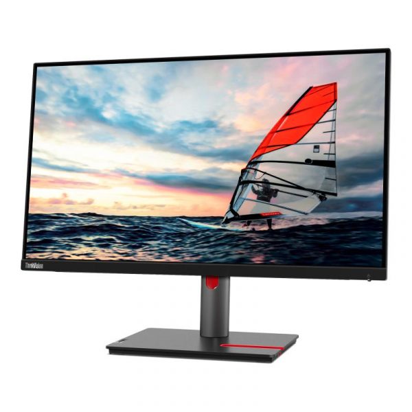 ThinkVision P25i-30 24.5" IPS HMDI 3Y - imagine 6