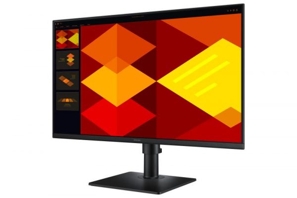 Monitor Samsung 27" LS27D406GAUXEN - imagine 5