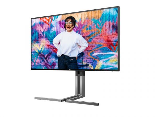 Monitor AOC 27" U27U3CV - imagine 7
