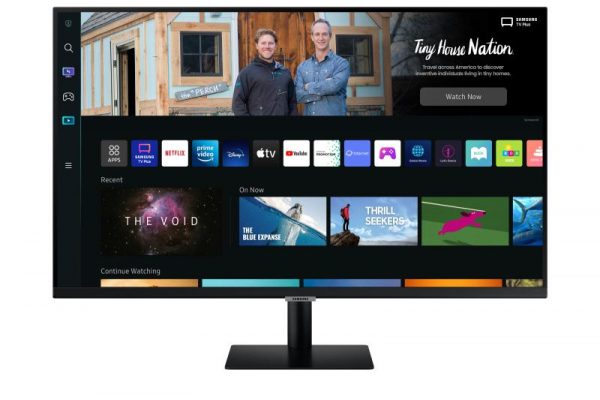 Monitor Samsung 32" LS32BM500EUXEN - imagine 4