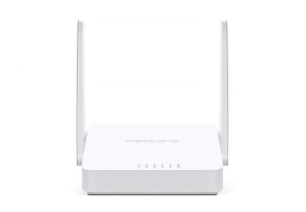 Router Wireless Mercusys MW305R; Wi-Fi, Single-Band - imagine 6